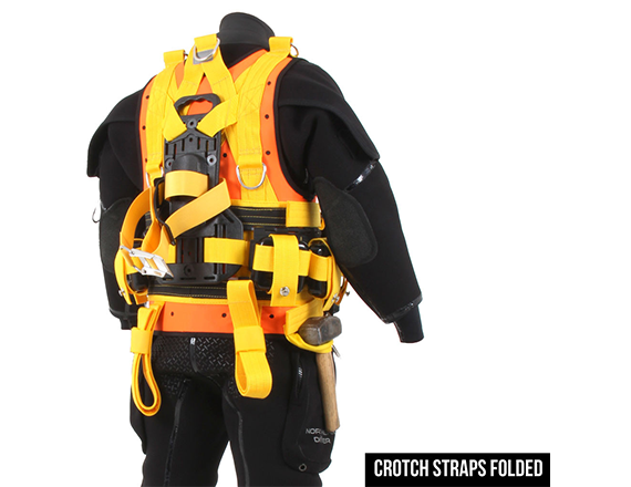 R-Vest Harness